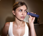 TheraFace Depuffing Wand 冰感護膚美容儀